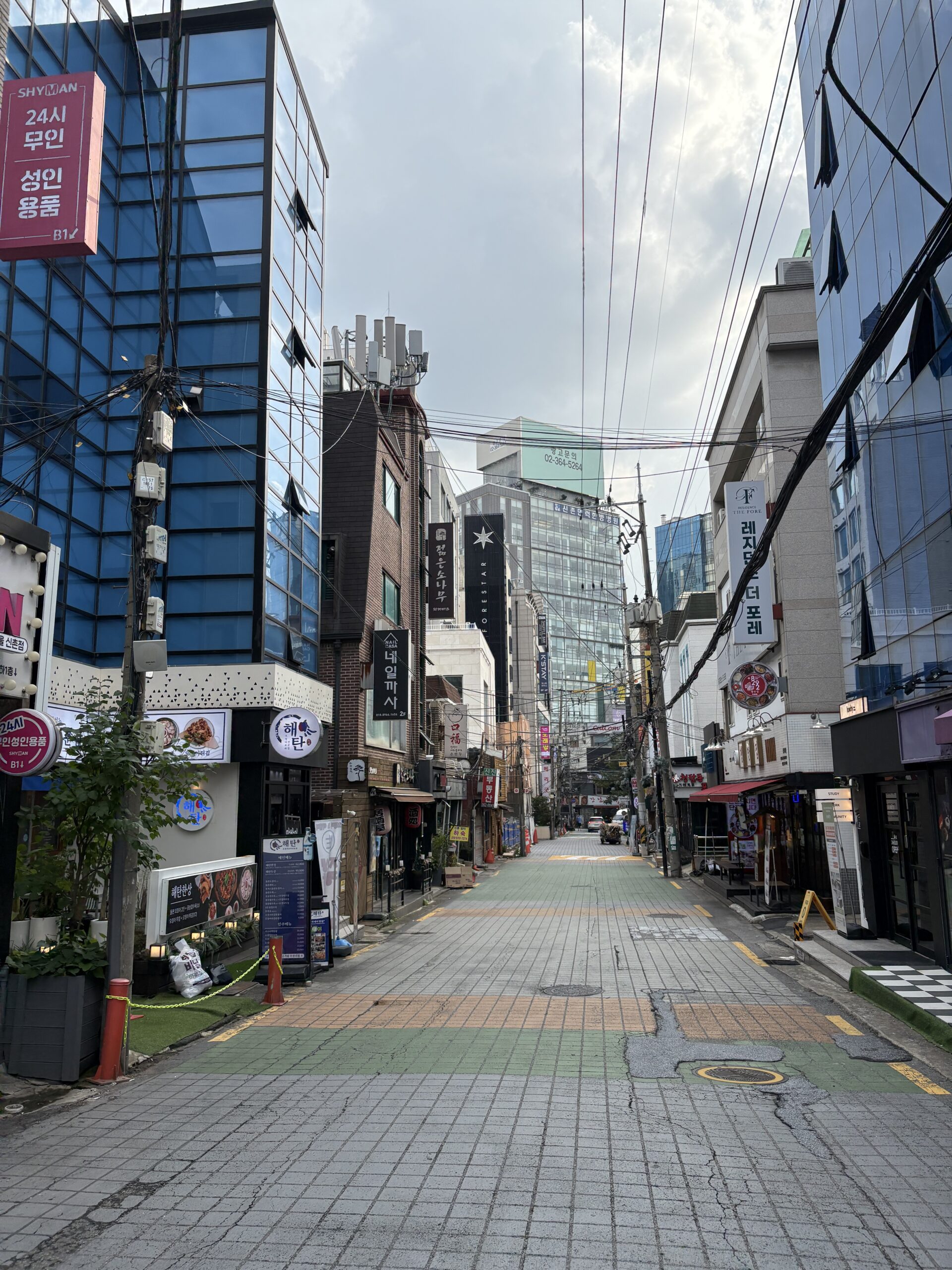 Superbe 1er journée !