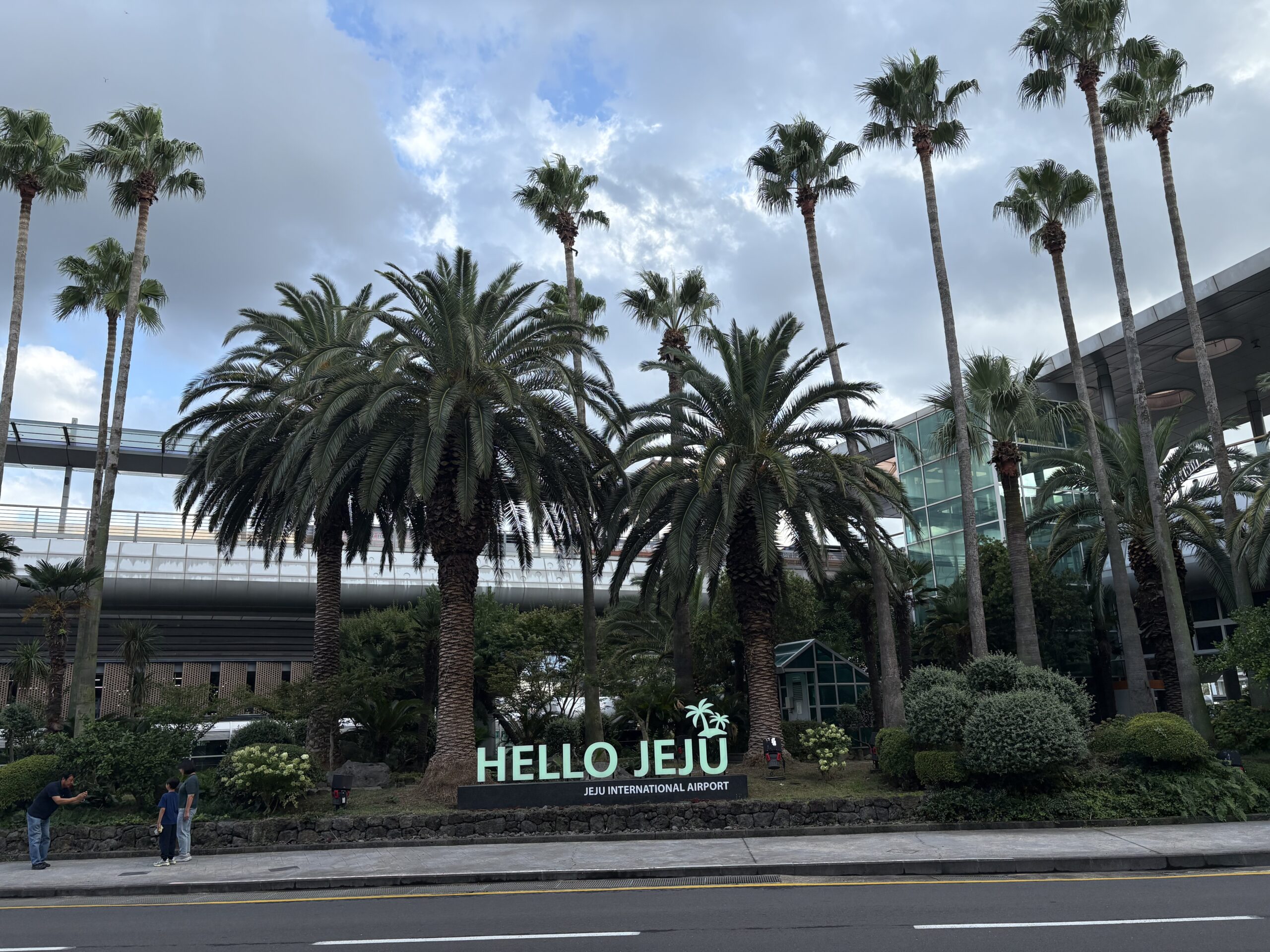 14ème jour : une nouvelle destination